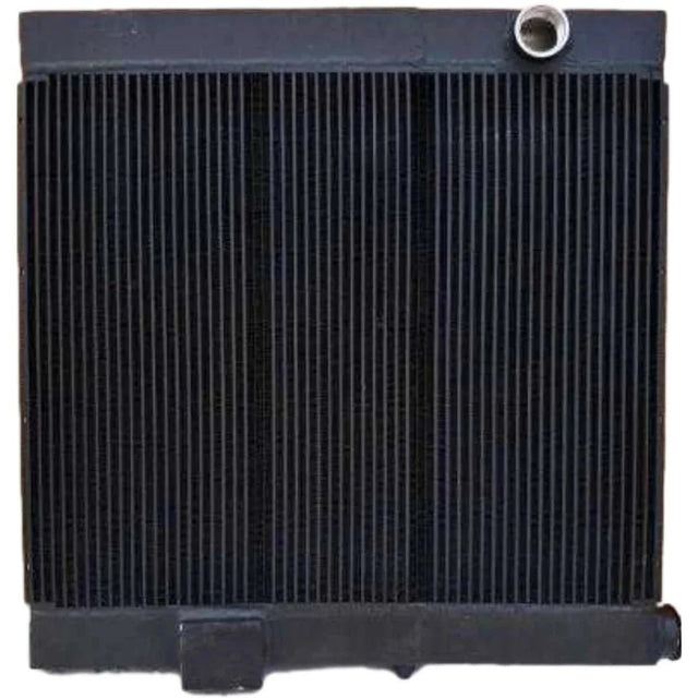 Air Oil Cooler 02250151 - 493 for Sullair 50HP Air Compressor - Fab Heavy Parts