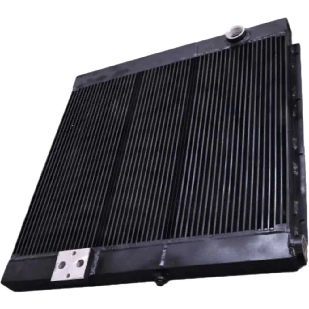 Air Oil Cooler 02250151 - 493 for Sullair 50HP Air Compressor - Fab Heavy Parts