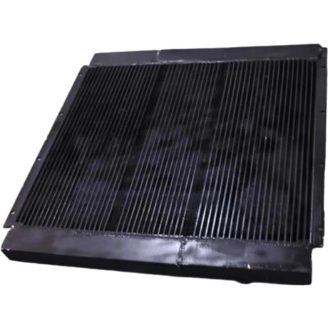 Air Oil Cooler 02250151 - 493 for Sullair 50HP Air Compressor - Fab Heavy Parts