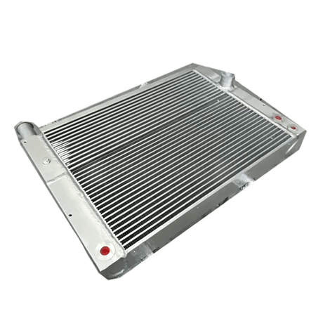 Air Oil Cooler 02250162 - 368 for Sullair Air Compressor 16 18 Series 4500 5500 7500 75 - 100HP - Fab Heavy Parts