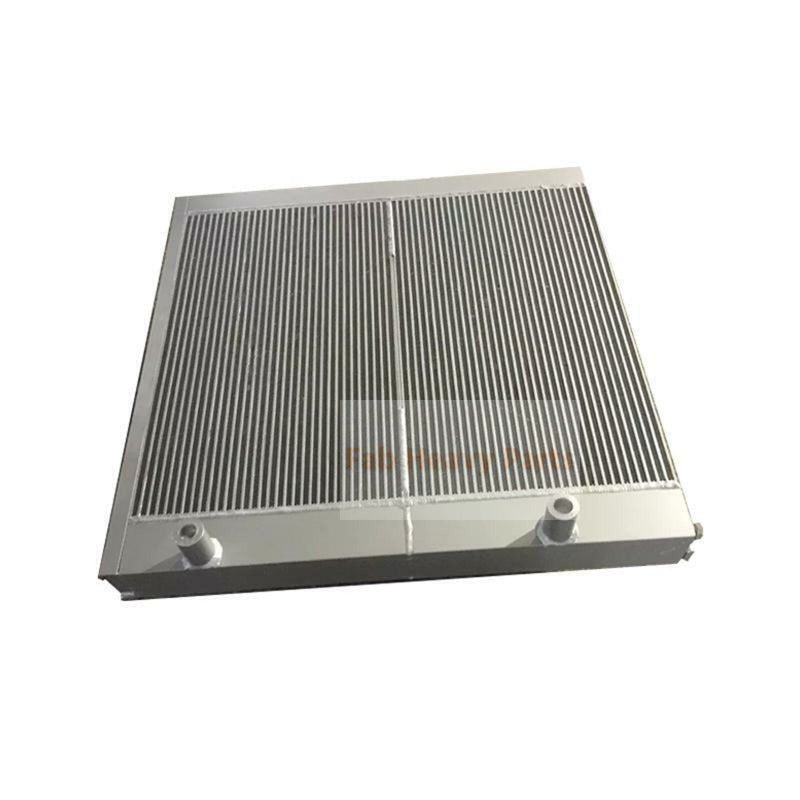Air Oil Cooler 1613751500 1613 - 7515 - 00 Fits for Atlas Copco Air Compressor - Fab Heavy Parts