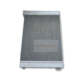 Air/Oil Cooler 5.7605.2 5.7605E2 Fits for Kaeser Air Compressor ASD25T ASD25 ASD30T