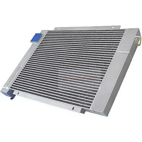 Air Oil Cooler 5.7605E2 5.7605.2 for Kaeser Air Compressor ASD25T ASD25 ASD30T - Fab Heavy Parts