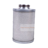 Separatore di olio d'aria 02250215-617 per compressore d'aria di Sullair