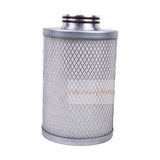 Air Oil Separator 02250215 - 617 for Sullair Air Compressor - Fab Heavy Parts