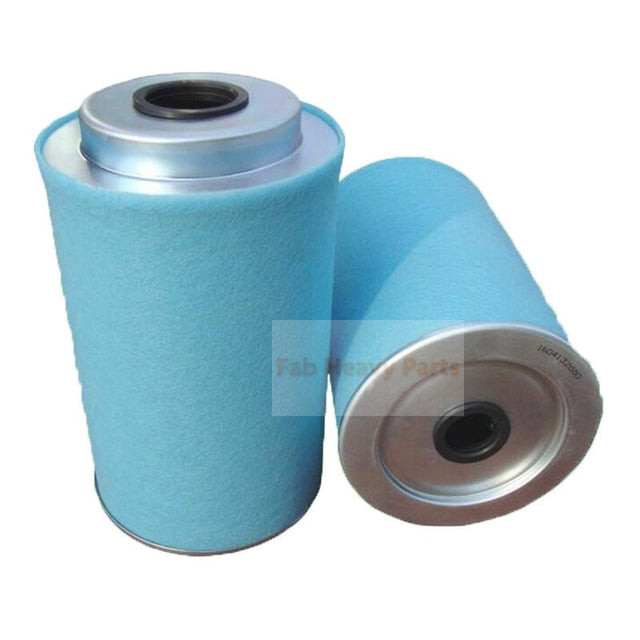 Air - Oil Separator 1604132880 2911011700 2911011200 for Atlas Copco - Fab Heavy Parts