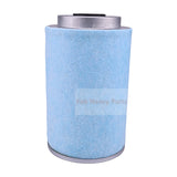 Luftoljeseparator 1604253380 for Atlas Copco