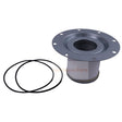 Air Oil Separator 1613 - 8397 for Atlas Copco Air Compressor GA30 GA37 GA45 GA55C - Fab Heavy Parts