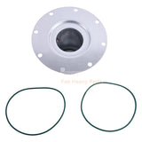 Luft-Ölabscheider 1613688000 für Atlas Copco Luftkompressor GA45 GA37 GA30 GA50VSD