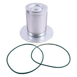 Luft-Ölabscheider 1613688000 für Atlas Copco Luftkompressor GA45 GA37 GA30 GA50VSD