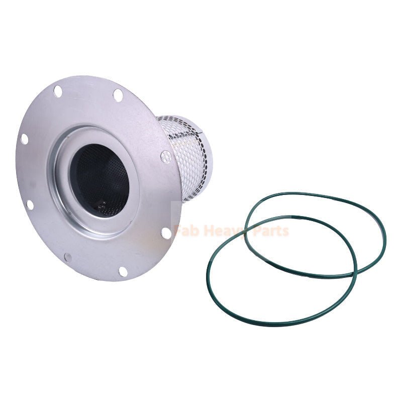 Air Oil Separator 1613688000 for Atlas Copco Air Compressor GA45 GA37 GA30 GA50VSD - Fab Heavy Parts