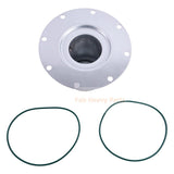 Air Oil Separator 1613688000 for Atlas Copco Air Compressor GA45 GA37 GA30 GA50VSD - Fab Heavy Parts