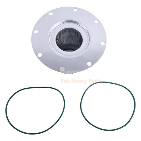 Air Oil Separator 1613688000 for Atlas Copco Air Compressor GA45 GA37 GA30 GA50VSD - Fab Heavy Parts