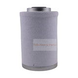 Air Oil Separator 1613943600 1613943601 for Atlas Copco Mobile Compressor XAS 47 XAS 67 XAS 97 DD - Fab Heavy Parts