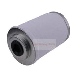 Air Oil Separator 1613943600 1613943601 for Atlas Copco Mobile Compressor XAS 47 XAS 67 XAS 97 DD - Fab Heavy Parts