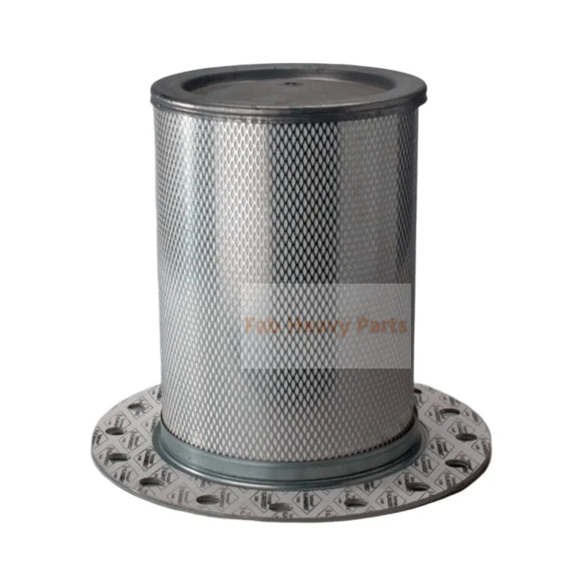 Air-Oil Separator 1616-4656-00 passer for Atlas Copco Air Compressor XA120 XA160 XAS175