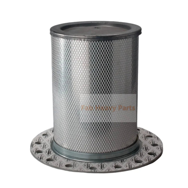 Air - Oil Separator 1616 - 4656 - 00 Fits For Atlas Copco Air Compressor XA120 XA160 XAS175 - Fab Heavy Parts