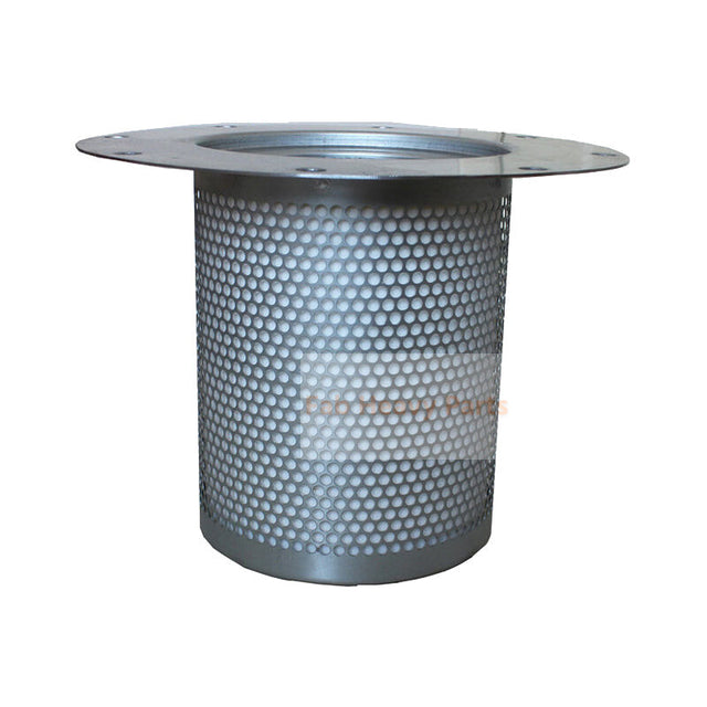 Atlas Copco Air Compressor GR110 GR132 GR160 GR200用エアオイルセパレーター1621938700