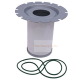 Air-Oil Separator 1622569300 2901162610 for Atlas Copco GA75 2007
