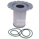 Air - Oil Separator 1622569300 2901162610 for Atlas Copco GA75 2007 - Fab Heavy Parts