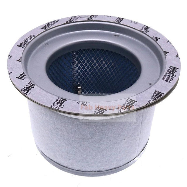 Air Oil Separator 22089551 39895610 for Ingersoll Rand - Fab Heavy Parts