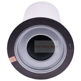 Séparateur d'huile d'air 2240226 22402325 36845303 ajustement pour les compresseurs d'air Ingersoll Rand