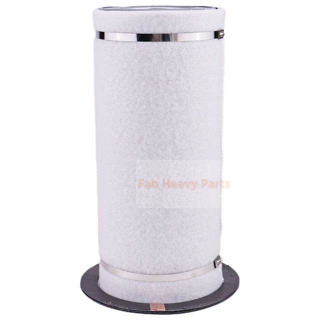 Séparateur d'huile d'air 2240226 22402325 36845303 ajustement pour les compresseurs d'air Ingersoll Rand