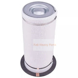 Air Oil Separator 22402226 36845303 22402325 for Ingersoll Rand Air Compressor - Fab Heavy Parts