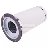 Air Oil Separator 22402226 36845303 22402325 for Ingersoll Rand Air Compressor - Fab Heavy Parts