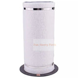 Air Oil Separator 22402226 36845303 22402325 for Ingersoll Rand Air Compressor - Fab Heavy Parts