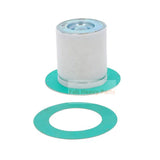 ドゥーサン・インガーソルランドのエアオイルセパレーター22570691