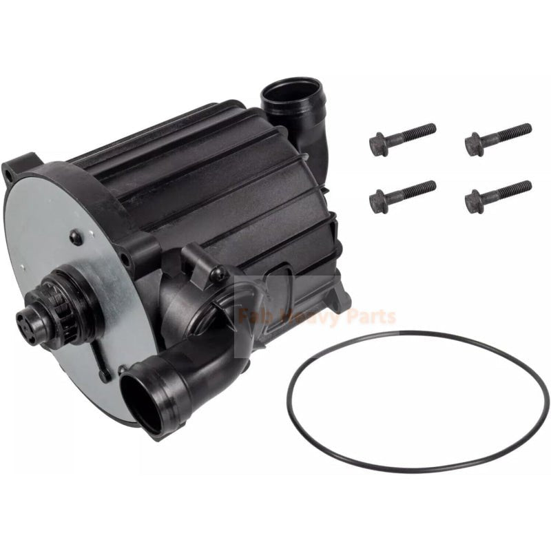 Air Oil Separator 22767078 21523995 21975959 Fits For Volvo A40F A45G A60H EC750E - Fab Heavy Parts