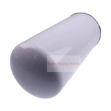 Air Oil Separator 24900342 for Ingersoll Rand Screw Air Compressor RS UP5 UP6 - Fab Heavy Parts