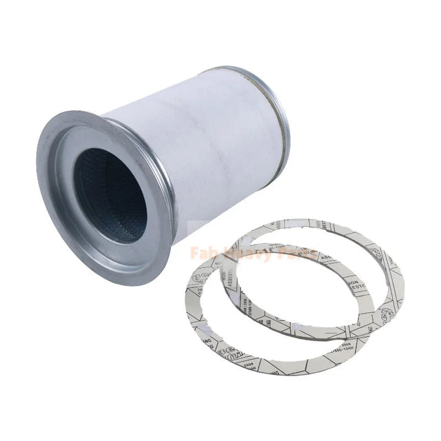 Separador de aceite de aire 250034-114 para Sullair Air Compressor LS10