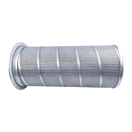 Air Oil Separator 250034-122 for Sullair Air Compressor 10B-25 LS10 LS20 TS20 TS32 - Fab Heavy Parts