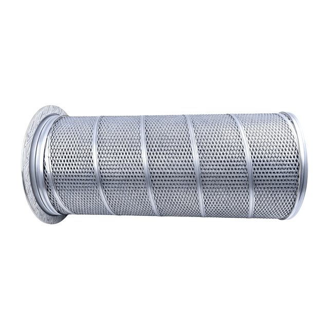 Air Oil Separator 250034-122 for Sullair Air Compressor 10B-25 LS10 LS20 TS20 TS32 - Fab Heavy Parts