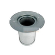 Air Oil Separator 2901990098 for Atlas Copco Air Compressor GA75L GA90 GA110 VSD+ - Fab Heavy Parts
