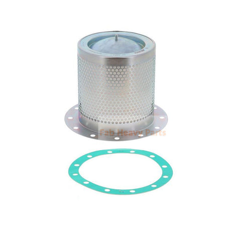 Atlas Copco Air Compressor用のエアオイルセパレーター2911001500