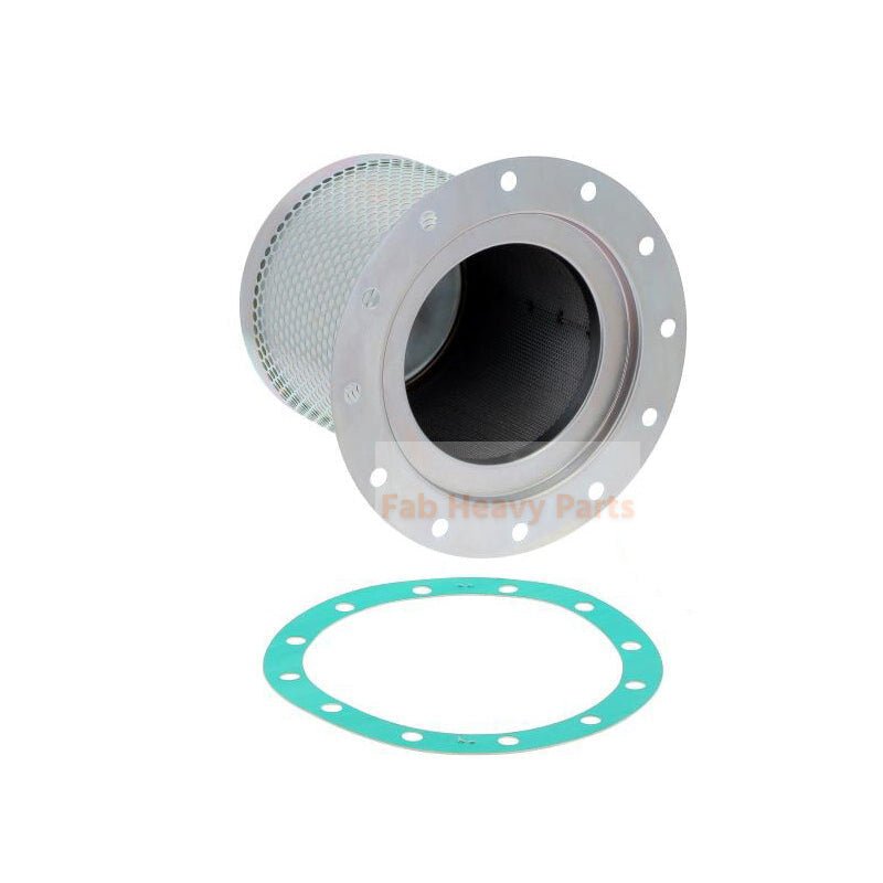 Air Oil Separator 2911001500 for Atlas Copco Air Compressor - Fab Heavy Parts