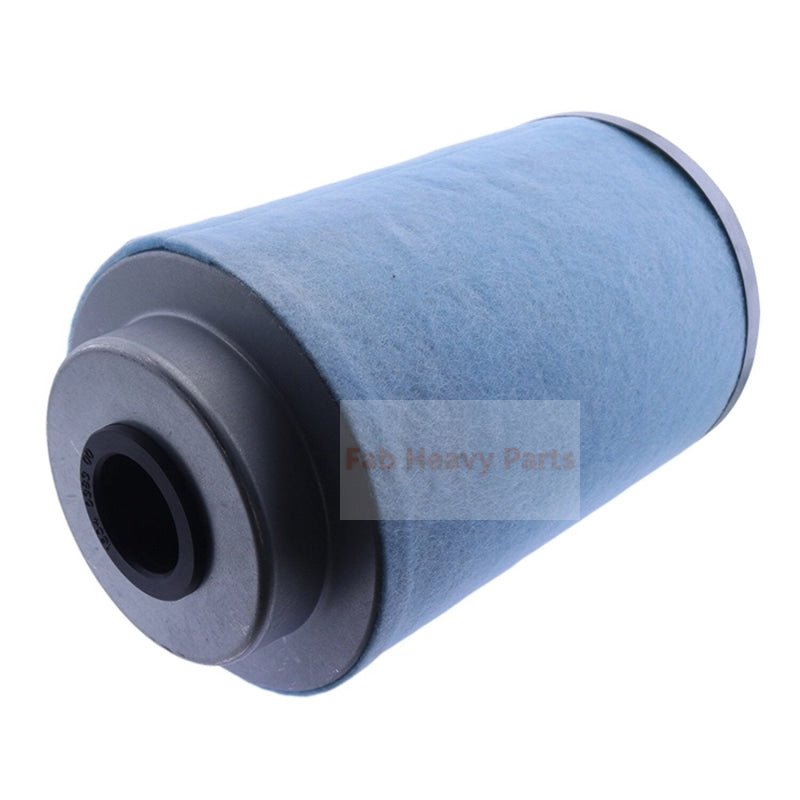 Air Oil Separator 2911006800 Replacement For Atlas Copco XAS 97 2911 - 0068 - 00 - Fab Heavy Parts