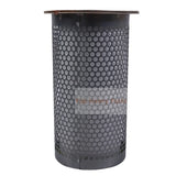 Luftölabscheider 35843341 für Ingersoll Rand Air Compressor P100 P125 P150 P175 P175WJDU P185