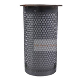 Air Oil Separator 35843341 for Ingersoll Rand Air Compressor P100 P125 P150 P175 P175WJDU P185 - Fab Heavy Parts