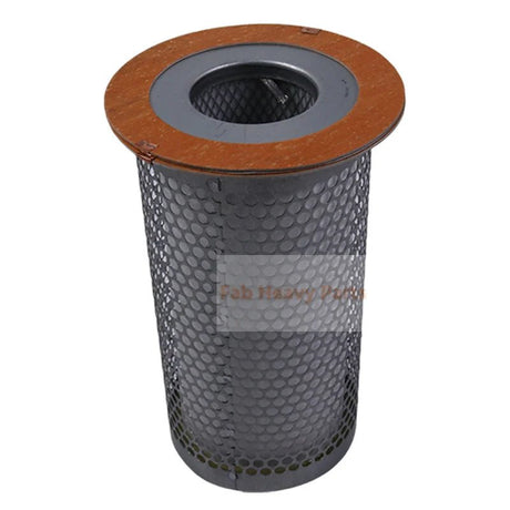 Air Oil Separator 35843341 for Ingersoll Rand Air Compressor P100 P125 P150 P175 P175WJDU P185 - Fab Heavy Parts