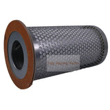 Air Oil Separator 35843341 for Ingersoll Rand Air Compressor P100 P125 P150 P175 P175WJDU P185 - Fab Heavy Parts