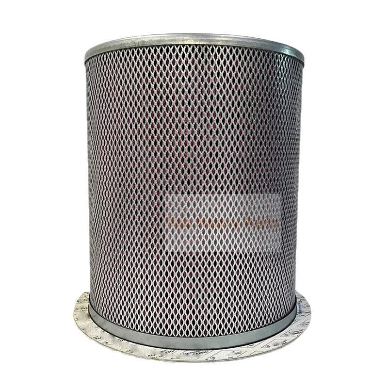 Air Oil Separator 39760590 for Ingersoll Rand Compressor SSRM2002S SSR28 SSRM2502S SSRM200 - 2S SSR41 - Fab Heavy Parts
