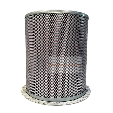 Air Oil Separator 39760590 for Ingersoll Rand Compressor SSRM2002S SSR28 SSRM2502S SSRM200 - 2S SSR41 - Fab Heavy Parts