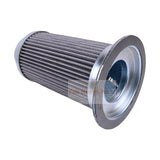 Separador de aceite de aire 39843693 para Ingersoll Rand Air Compressor EP15SE EP20SE EP25SE