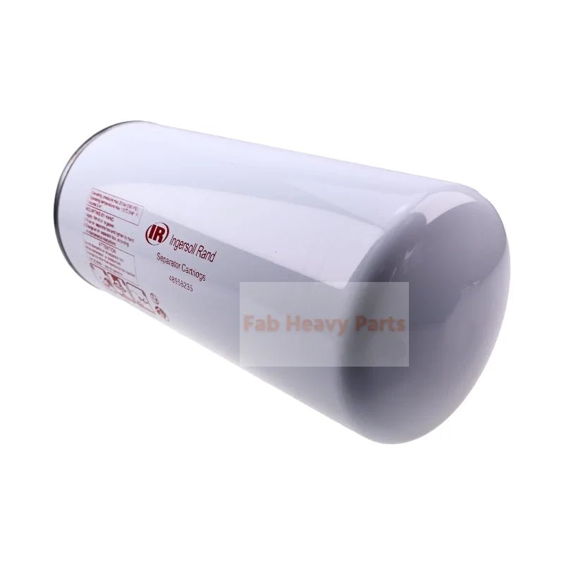 Air Oil Separator 48958235 for Ingersoll Rand Air Compressor RS30 - 37i R30 - 37i - Fab Heavy Parts