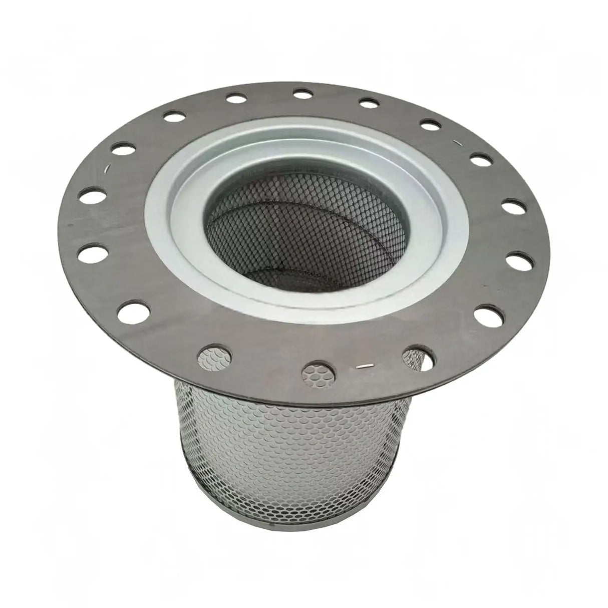 Separador de óleo de ar 4930353101 para compressor MANN