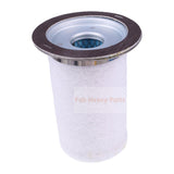 Luft-Ölabscheider 6.3672.1G1 für Kaeser Luftkompressor SK15 SK20 SK21 SK24 M27